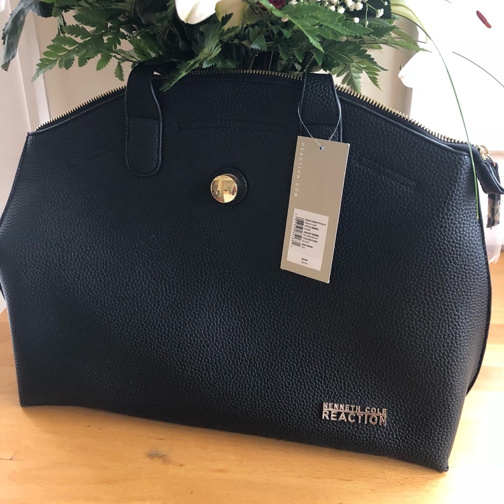 Kenneth Cole Reaction